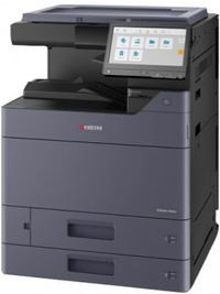 МФУ лазерный Kyocera TASKalfa 2554ci,...