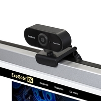 Веб-камера ExeGate Stream C925 FullHD...