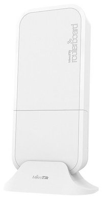 Точка доступа MikroTik RouterBOARD wA...