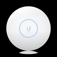 Точка доступа Ubiquiti UniFi 6 Plus L...