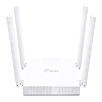 Wi-Fi роутер TP-Link Archer C24, 802....