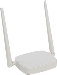 Wi-Fi роутер Tenda N301, 802.11n, 2.4...