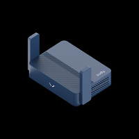 Wi-Fi роутер Cudy TR3000, 802.11a/b/g...
