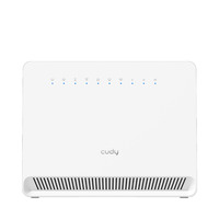Wi-Fi роутер Cudy LT500E, 802.11a/b/g...