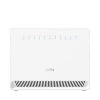 Wi-Fi роутер Cudy LT700E, 802.11a/b/g...
