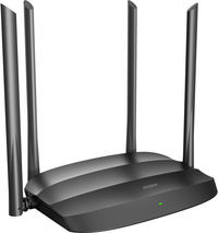 Wi-Fi роутер Digma DWR-AC1201, 802.11...