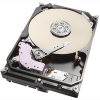Жесткий диск (HDD) Toshiba 20Tb Cloud...