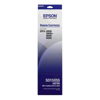 Картридж Epson Ribbon cartridge для D...