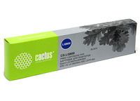Картридж Cactus CS-LQ800 для Epson LQ...