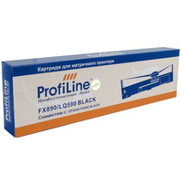 Картридж ProfiLine PL-FX 890/LQ 590-B...