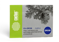 Картридж Cactus CS-ERC09 для Epson ER...