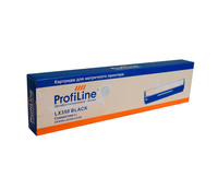 Картридж ProfiLine LX-350 для LX-300+...
