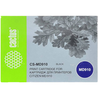 Картридж Cactus CS-MD910 для Citizen ...