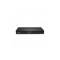 IP-АТС Yeastar S412, 8 FXS и 2 FXO, п...