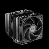 Кулер для процессора PCcooler RT620 B...