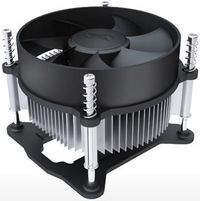 Кулер для процессора DeepCool CK-1150...