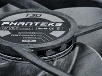 Вентилятор PHANTEKS PH-F120T30, 120 м...