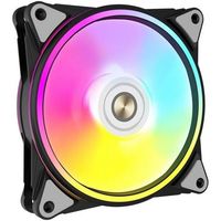 Вентилятор Alseye PRO B-R, 120 мм, 21...