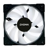 Вентилятор DIGMA DFAN-FRGB1, 120 мм, ...