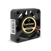 Вентилятор ExeGate ExtraSilent ES0401...