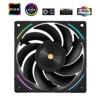 Реверсивный вентилятор Thermalright T...