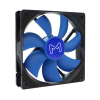 Вентилятор Mastero MF-120, 120 мм, 15...
