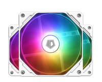 Комплект вентиляторов ID-COOLING TF-1...