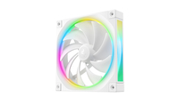 Вентилятор Deepcool FL14 WH, 140 мм, ...