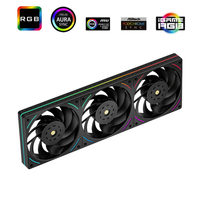 Реверсивный вентилятор Thermalright T...
