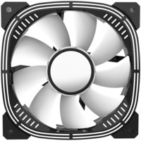 Вентилятор Alseye Luna 120-B-P, 120 м...