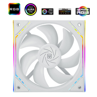 Вентилятор Thermalright TL-M12W-S, 12...