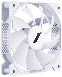 Вентилятор 1STPLAYER F White, 120 мм,...