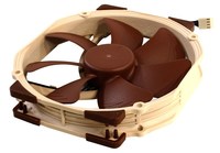 Вентилятор Noctua NF-A15 PWM, 140мм, ...