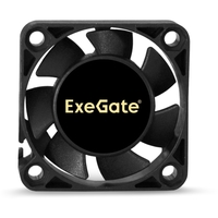 Вентилятор ExeGate ES04010S3P, 40 мм,...