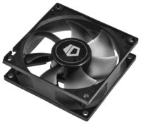 Вентилятор ID-COOLING NO-8025-SD, 80 ...