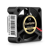 Вентилятор ExeGate ExtraSilent ES0301...