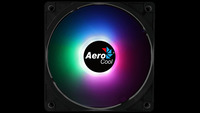 Вентилятор AeroCool Frost 12 PWM, 120...