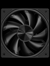 Вентилятор upHere U3K1, 120 мм, 1650r...