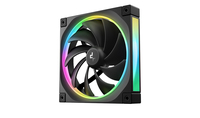 Вентилятор Deepcool FL14, 140 мм, 170...