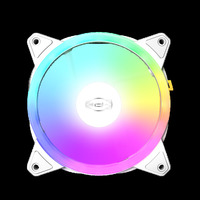 Вентилятор PCCooler F3 T120 ARGB WH, ...