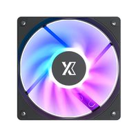 Вентилятор XASTRA FC120B ARGB, 120 мм...
