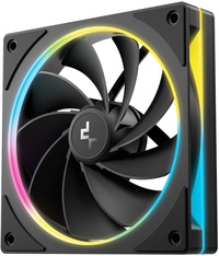Реверсивный вентилятор Deepcool FL12R...