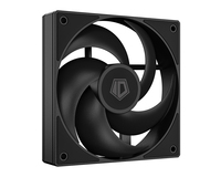 Вентилятор ID-COOLING AS-120-K, 120 м...
