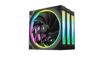 Комплект вентиляторов Deepcool FL14 3...