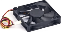 Вентилятор Gembird D7015SM-3, 70 мм, ...