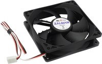 Вентилятор Zalman ZM-F2 PLUS(SF), 92 ...