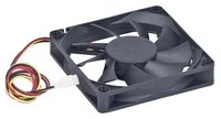 Вентилятор Gembird D6015SM-3, 60 мм, ...