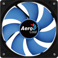 Вентилятор AeroCool Force 12 PWM, 120...