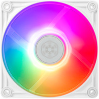 Вентилятор Silverstone VS120W-ARGB, 1...
