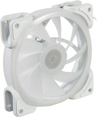 Вентилятор Powercase CM21-12W ARGB, 1...